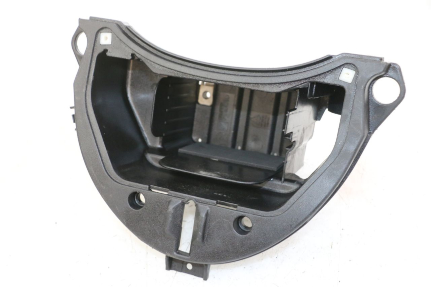 photo de BAC A BATTERIE PIAGGIO LIBERTY IGET 4T 50 (2021 - 2025) - Vue principale