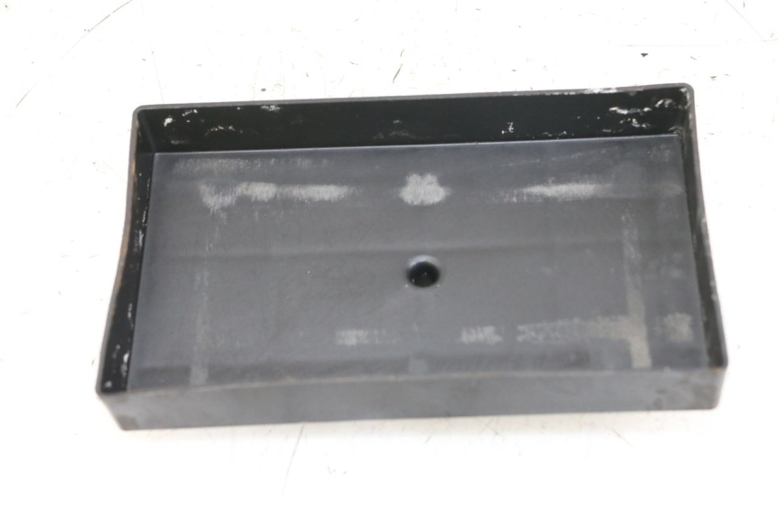 photo de BAC A BATTERIE PIAGGIO VESPA LX IE 125 (2010 - 2012) - Vue principale