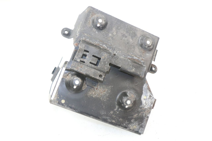 photo de BAC A BATTERIE BMW R RT ABS 1100 (1996 - 2001) - Zoom état d’usage