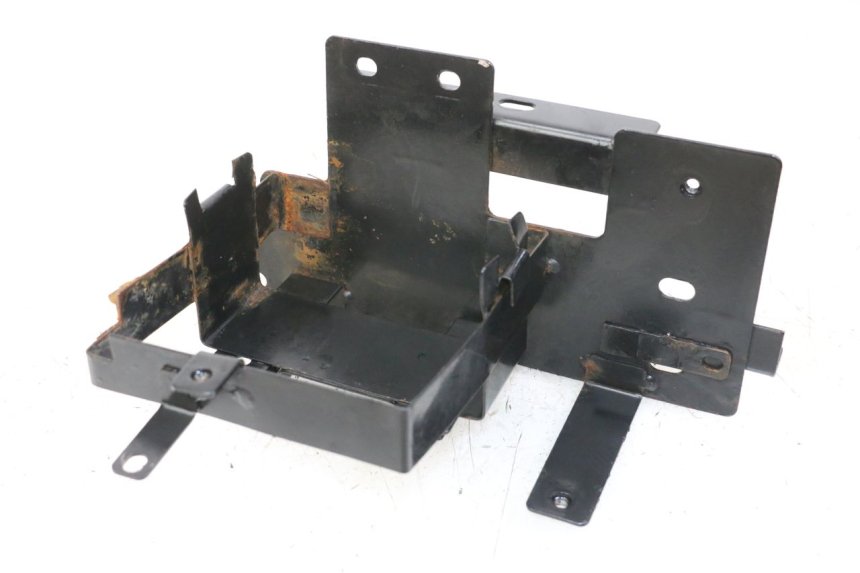 photo de BAC A BATTERIE REGAL RAPTOR SPYDER 125 (2010 - 2018) - Détail de la pièce