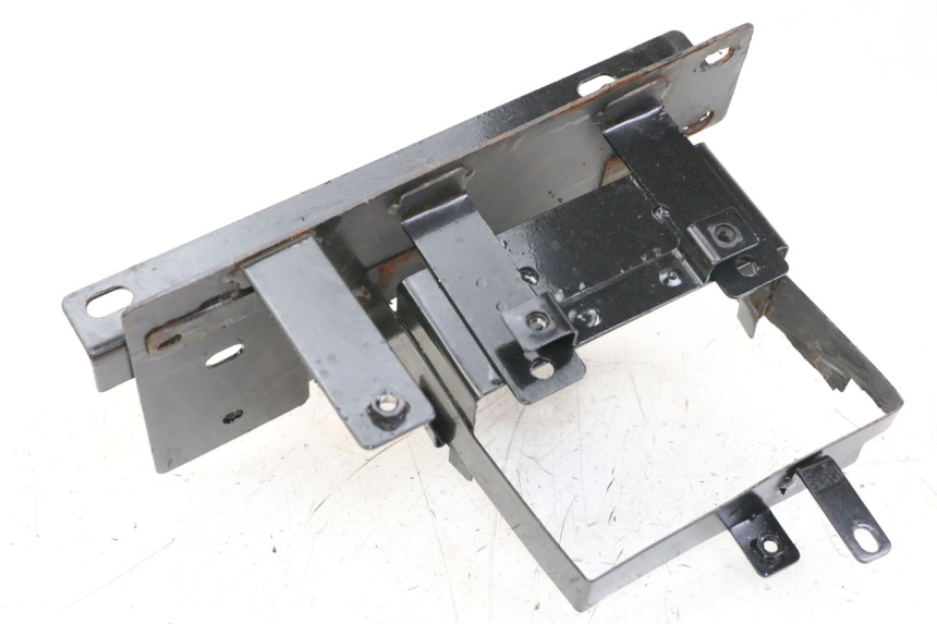 photo de BAC A BATTERIE REGAL RAPTOR SPYDER 125 (2010 - 2018) - Zoom état d’usage