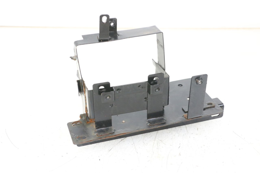 photo de BAC A BATTERIE REGAL RAPTOR SPYDER 125 (2010 - 2018) - Gros plan technique