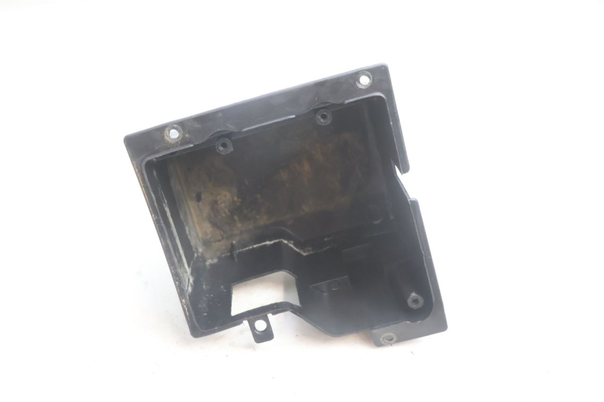 photo de BAC A BATTERIE LAZIO RENO 50 (2016 - 2021) - Zoom état d’usage