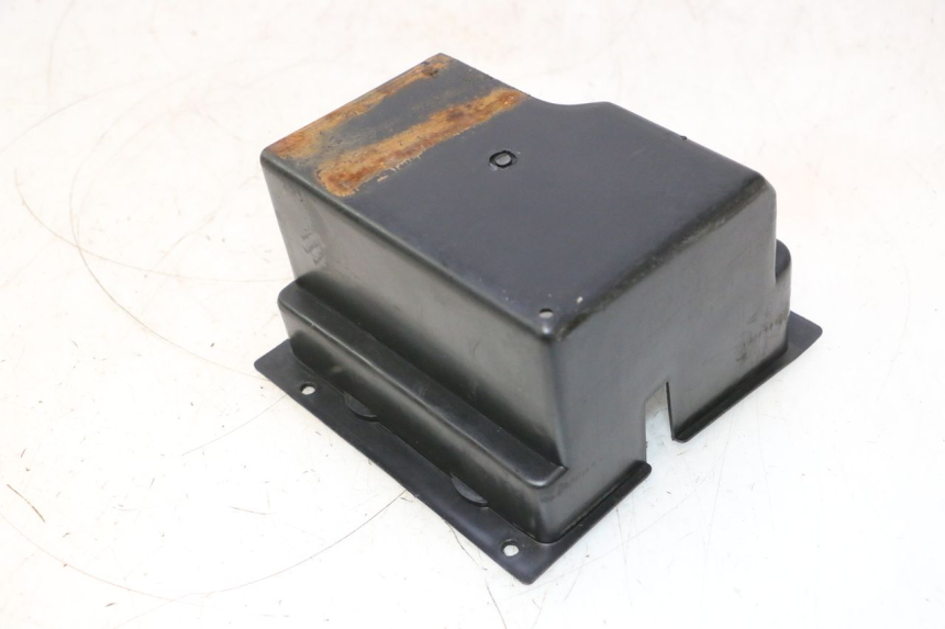 photo de BAC A BATTERIE LAZIO RENO 50 (2016 - 2021) - Zoom état d’usage