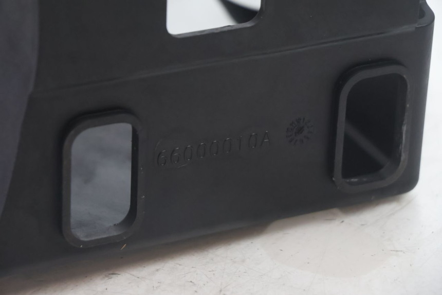 photo de BAC A BATTERIE HARLEY DAVIDSON ROAD GLIDE FLTRXSE 1920 (2018 - 2022) - Marquages et références