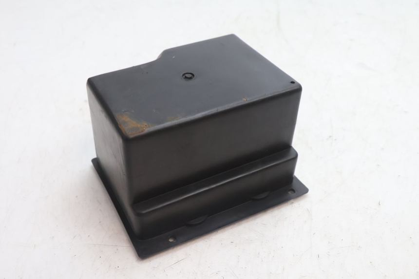 photo de BAC A BATTERIE TNT MOTOR ROMA 10' 4T 50 (2007 - 2018) - Gros plan technique
