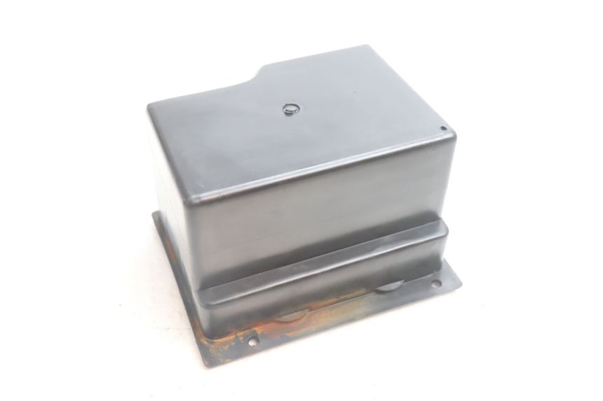 photo de BAC A BATTERIE TNT MOTOR ROMA 12' 2T 50 (2007 - 2018) - Gros plan technique