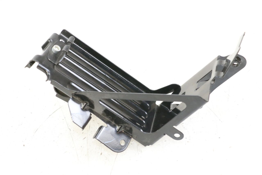 photo de BAC A BATTERIE ROYAL ENFIELD CONTINENTAL GT 650 (2019 - 2024) - Autre angle de vue