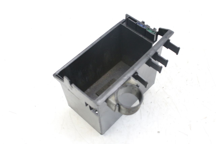 photo de BAC A BATTERIE DAELIM S2 FI 125 (2008 - 2017) - Autre angle de vue