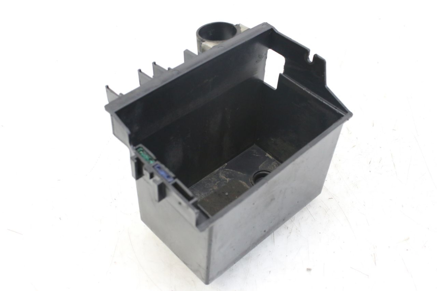 photo de BAC A BATTERIE DAELIM S2 FI 125 (2008 - 2017) - Vue d’ensemble