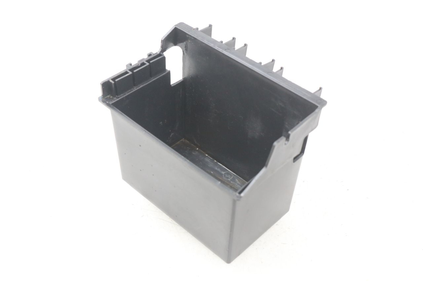 photo de BAC A BATTERIE DAELIM S2 125 (2006 - 2007) - Vue principale