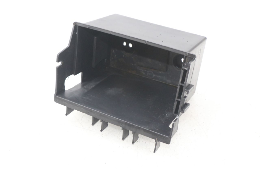 photo de BAC A BATTERIE DAELIM S2 125 (2006 - 2007) - Zoom état d’usage