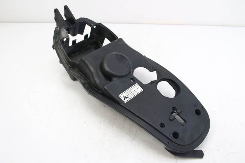 photo de BAC A BATTERIE APRILIA SCARABEO 4T 50 (2009 - 2017) - Vue principale