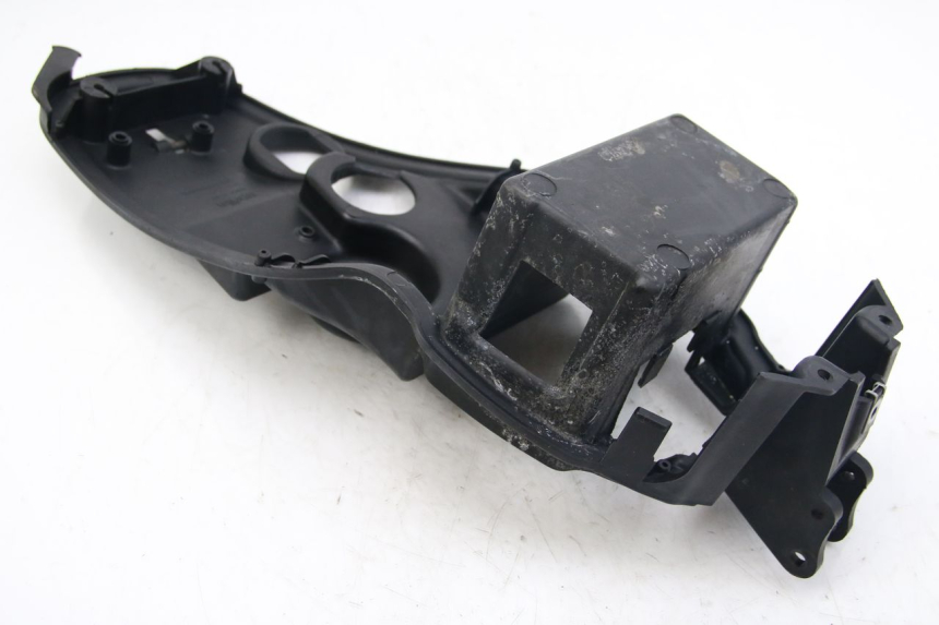 photo de BAC A BATTERIE APRILIA SCARABEO 4T 50 (2009 - 2017) - Vue produit