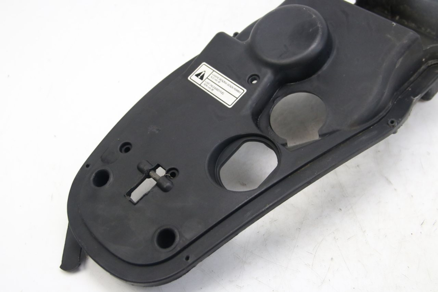 photo de BAC A BATTERIE APRILIA SCARABEO 4T 50 (2009 - 2017) - Autre angle de vue