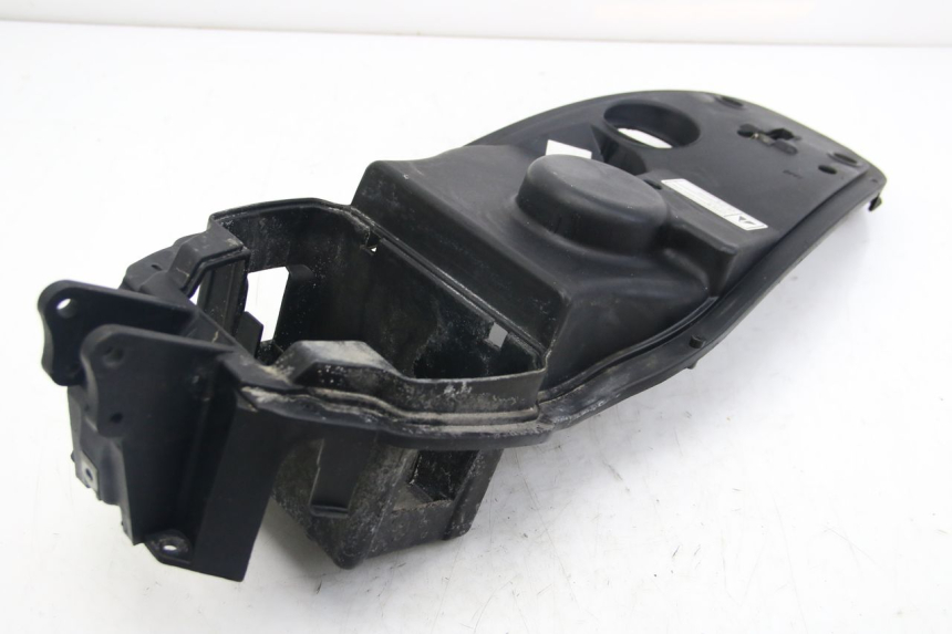 photo de BAC A BATTERIE APRILIA SCARABEO 4T 50 (2009 - 2017) - Vue d’ensemble