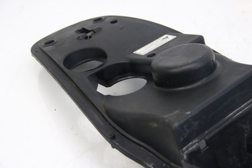 photo de BAC A BATTERIE APRILIA SCARABEO 4T 50 (2009 - 2017) - Pièce contrôlée