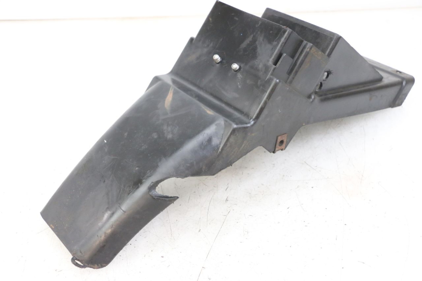 photo de BAC A BATTERIE DERBI SENDA SM X-TREME 50 (2006 - 2010) - Vue principale