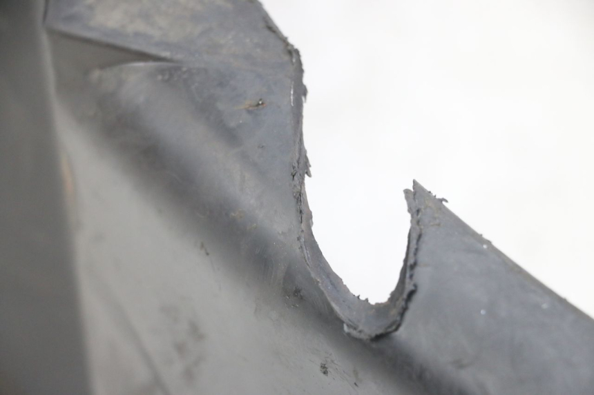 photo de BAC A BATTERIE DERBI SENDA SM X-TREME 50 (2006 - 2010) - Autre angle de vue