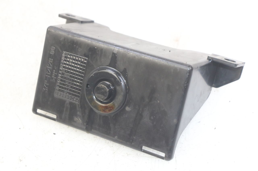 photo de BAC A BATTERIE MBK SKYCRUISER 125 (2010 - 2013) - Zoom état d’usage