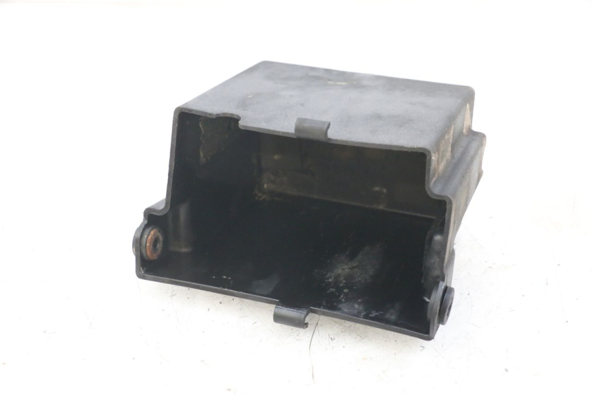 photo de BAC A BATTERIE TRIUMPH SPEED TRIPLE T301 900 (1994 - 1996) - Zoom état d’usage