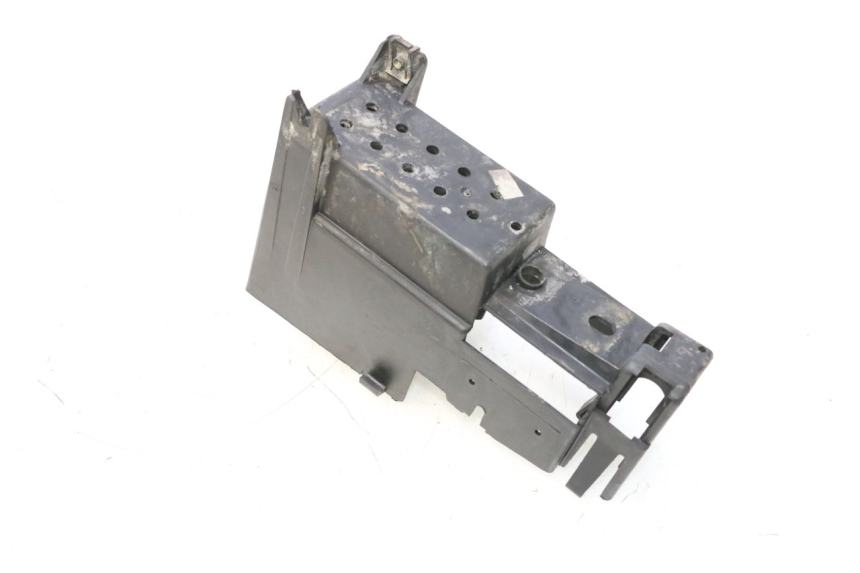 photo de BAC A BATTERIE PEUGEOT SPEEDFIGHT 2 AC 50 (2000 - 2009) - Zoom état d’usage