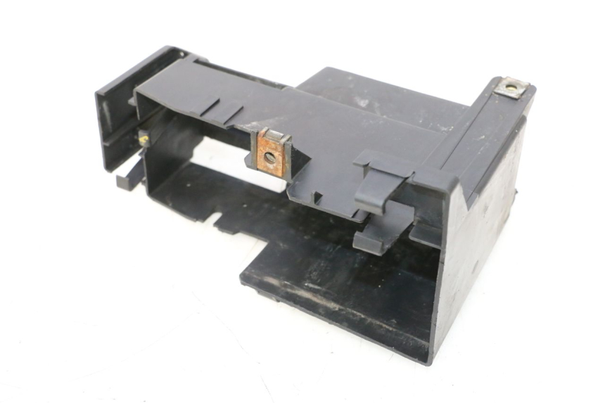 photo de BAC A BATTERIE PEUGEOT SPEEDFIGHT 2 AC 50 (2000 - 2009) - Gros plan technique