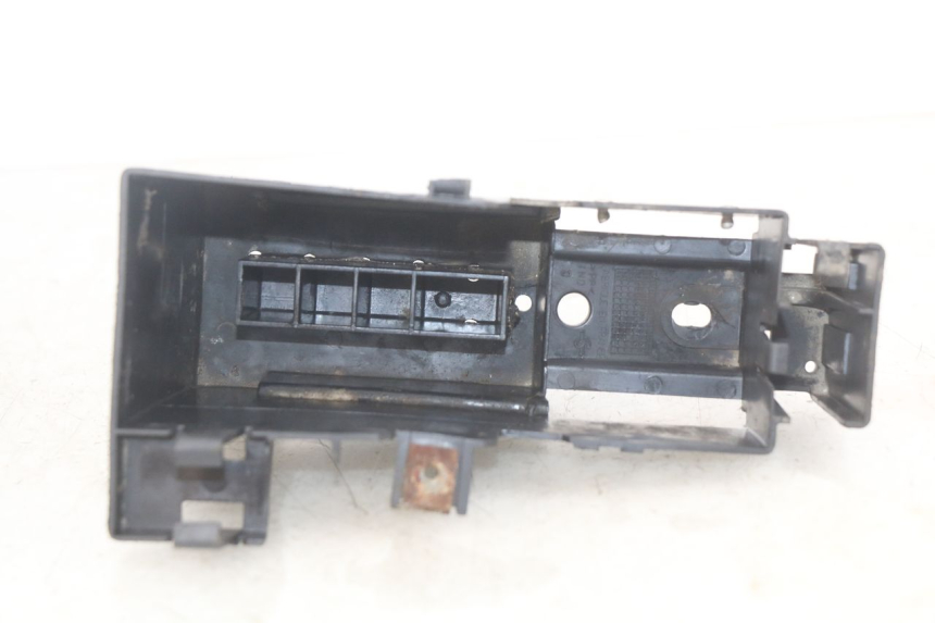 photo de BAC A BATTERIE PEUGEOT SPEEDFIGHT LC 50 (1996 - 2002) - Zoom état d’usage