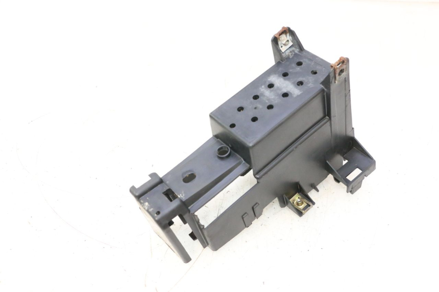 photo de BAC A BATTERIE PEUGEOT SPEEDFIGHT LC 50 (1996 - 2002) - Zoom état d’usage