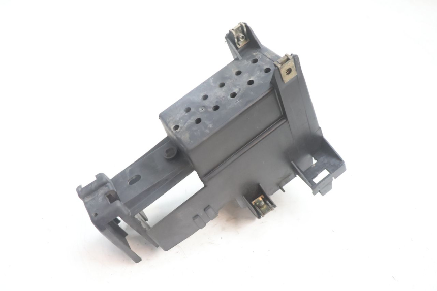 photo de BAC A BATTERIE PEUGEOT SPEEDFIGHT LC 50 (1996 - 2002) - Gros plan technique