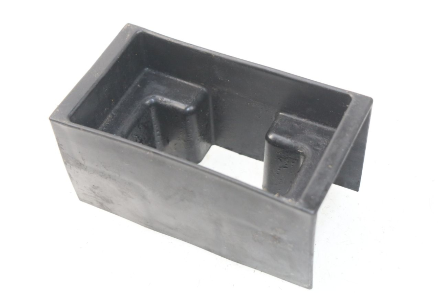 photo de BAC A BATTERIE APRILIA SR 2T 50 (2012 - 2017) - Zoom état d’usage