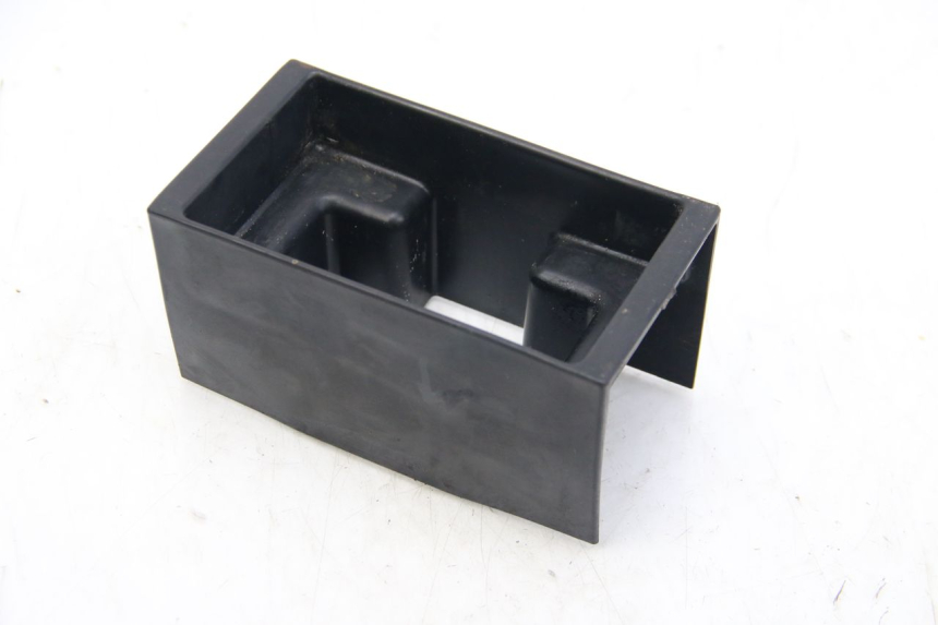 photo de BAC A BATTERIE APRILIA SR 2T 50 (2012 - 2017) - Zoom état d’usage