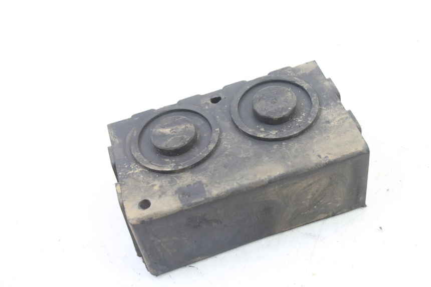 photo de BAC A BATTERIE KTM SUPERENDURO R 950 (2005 - 2009) - Zoom état d’usage