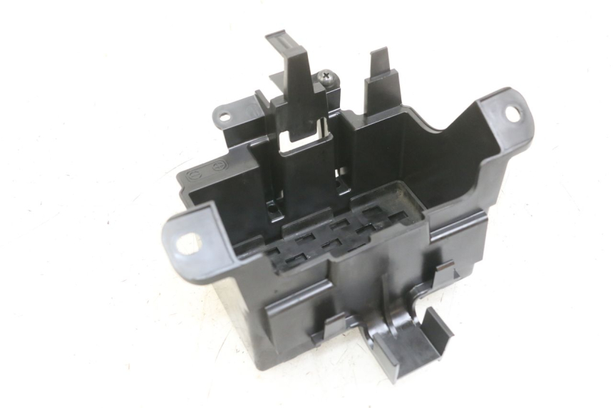 photo de BAC A BATTERIE SUZUKI GSX F GSXF 650 (2007 - 2015) - Vue principale