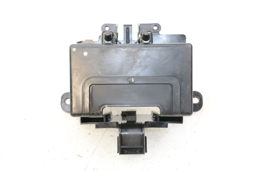 photo de BAC A BATTERIE SUZUKI GSX F GSXF 650 (2007 - 2015) - Détail de la pièce