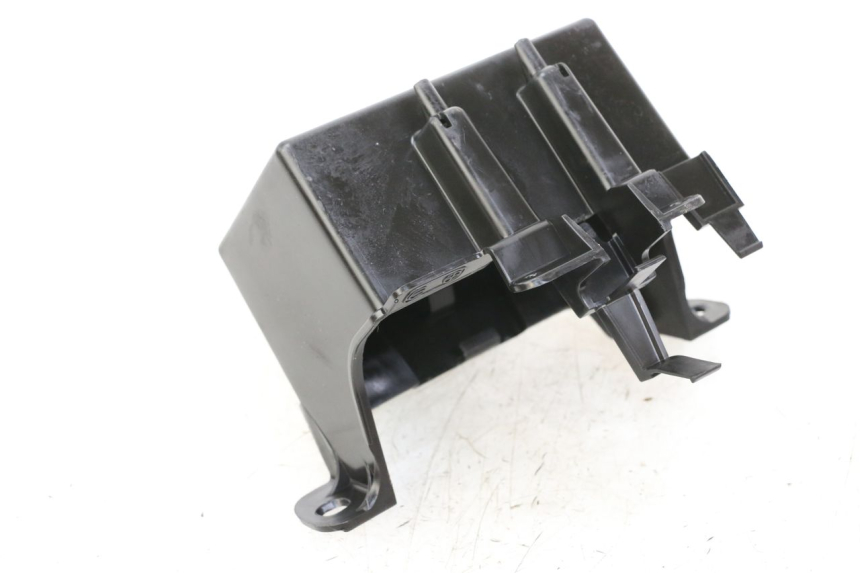 photo de BAC A BATTERIE SUZUKI GSX F GSXF 650 (2007 - 2015) - Zoom état d’usage