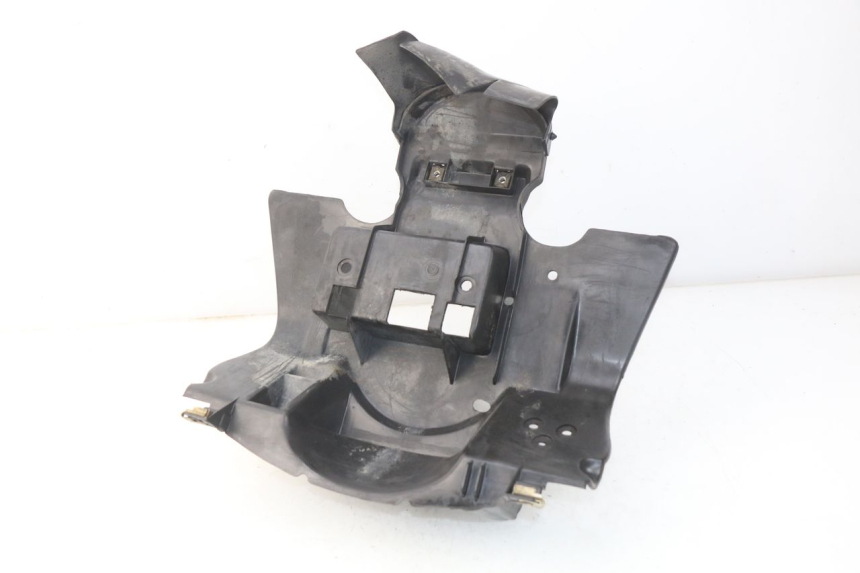 photo de BAC A BATTERIE PEUGEOT SV 80 (1993 - 1997) - Zoom état d’usage