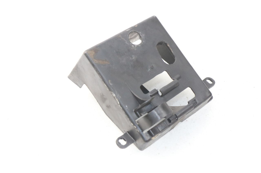 photo de BAC A BATTERIE PEUGEOT SX 80 (1986 - 1995) - Zoom état d’usage