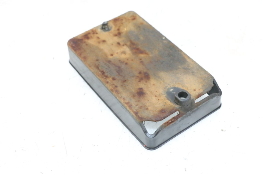 photo de BAC A BATTERIE PIAGGIO VESPA GTS SUPER IE 125 (2009 - 2016) - Détail de la pièce