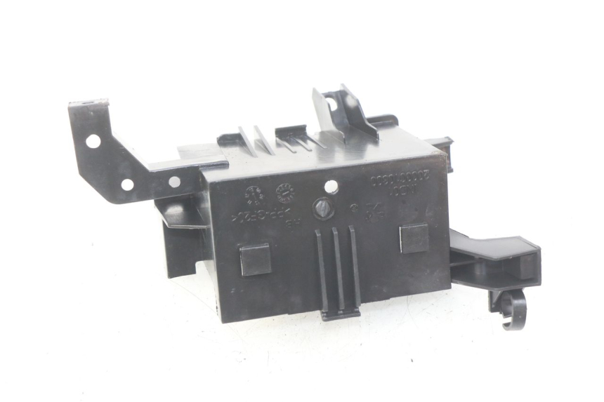 photo de BAC A BATTERIE PEUGEOT VIVACITY NEW 4T 50 (2008 - 2017) - Zoom état d’usage