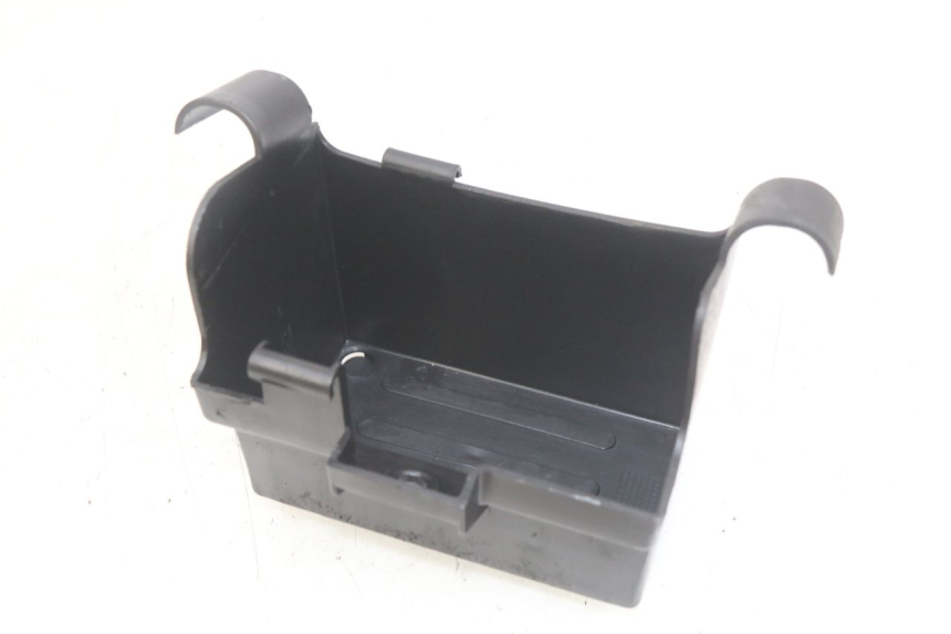 photo de BAC A BATTERIE DAELIM VJ ROADWIN FI 125 (2008 - 2017) - Vue principale