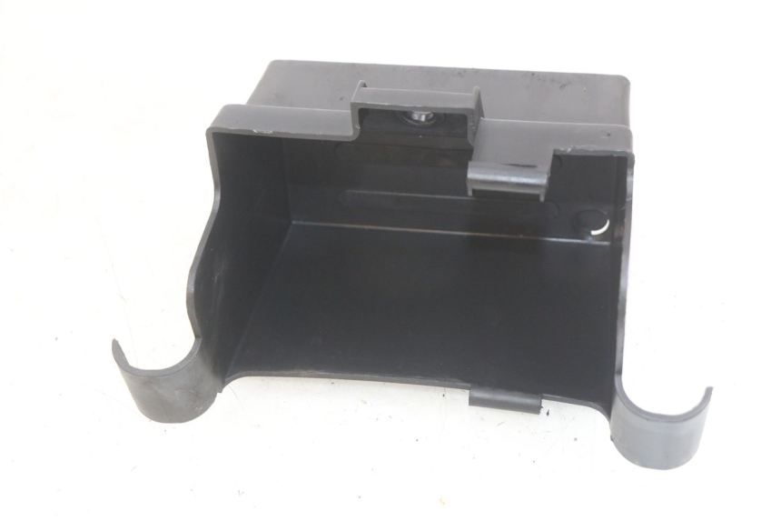 photo de BAC A BATTERIE DAELIM VJ ROADWIN FI 125 (2008 - 2017) - Zoom état d’usage