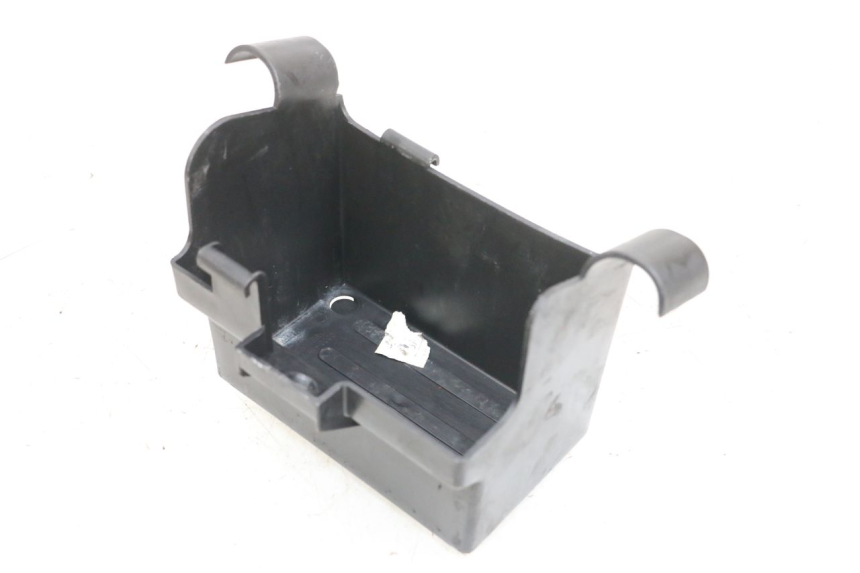 photo de BAC A BATTERIE DAELIM VJ ROADWIN FI 125 (2008 - 2017) - Vue principale