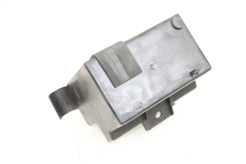 photo de BAC A BATTERIE DAELIM VJ ROADWIN FI 125 (2008 - 2017) - Zoom état d’usage