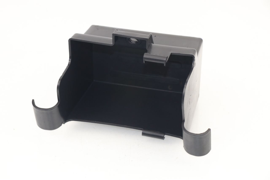 photo de BAC A BATTERIE DAELIM VJ ROADWIN 125 (2004 - 2007) - Vue principale