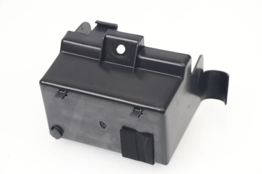 photo de BAC A BATTERIE DAELIM VJ ROADWIN 125 (2004 - 2007) - Zoom état d’usage