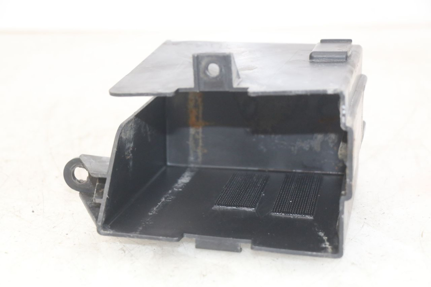 photo de BAC A BATTERIE DAELIM VL DAYSTAR 125 (2000 - 2011) - Zoom état d’usage