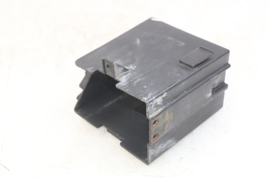 photo de BAC A BATTERIE DAELIM VL DAYSTAR 125 (2000 - 2011) - Autre angle de vue