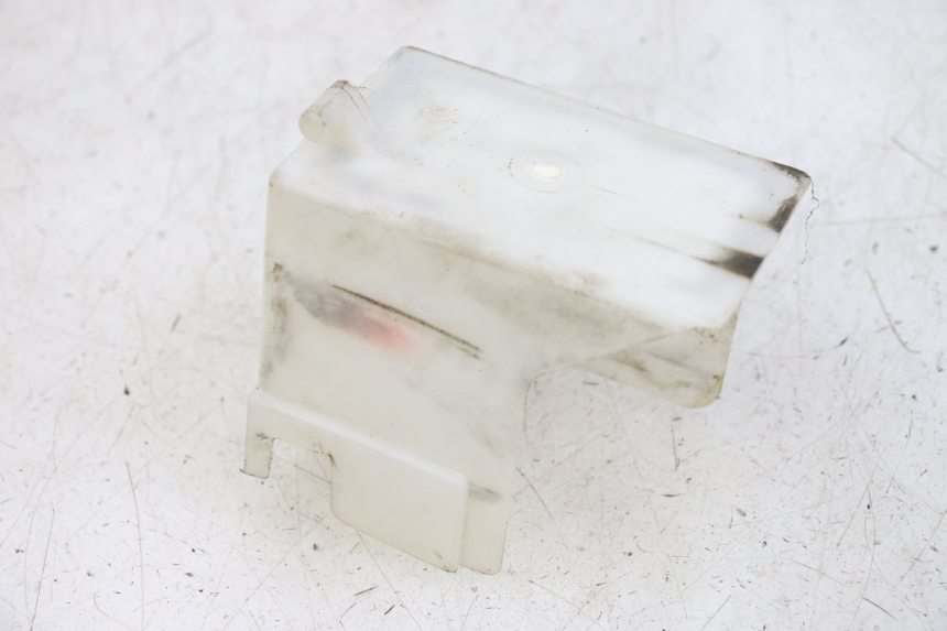 photo de BAC A BATTERIE HONDA WALLAROO DX 50 (1993 - 1996) - Zoom état d’usage