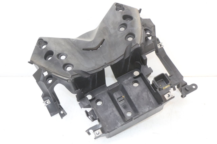 photo de BAC A BATTERIE YAMAHA XMAX X-MAX ABS 125 (2017 - 2020) - Vue principale